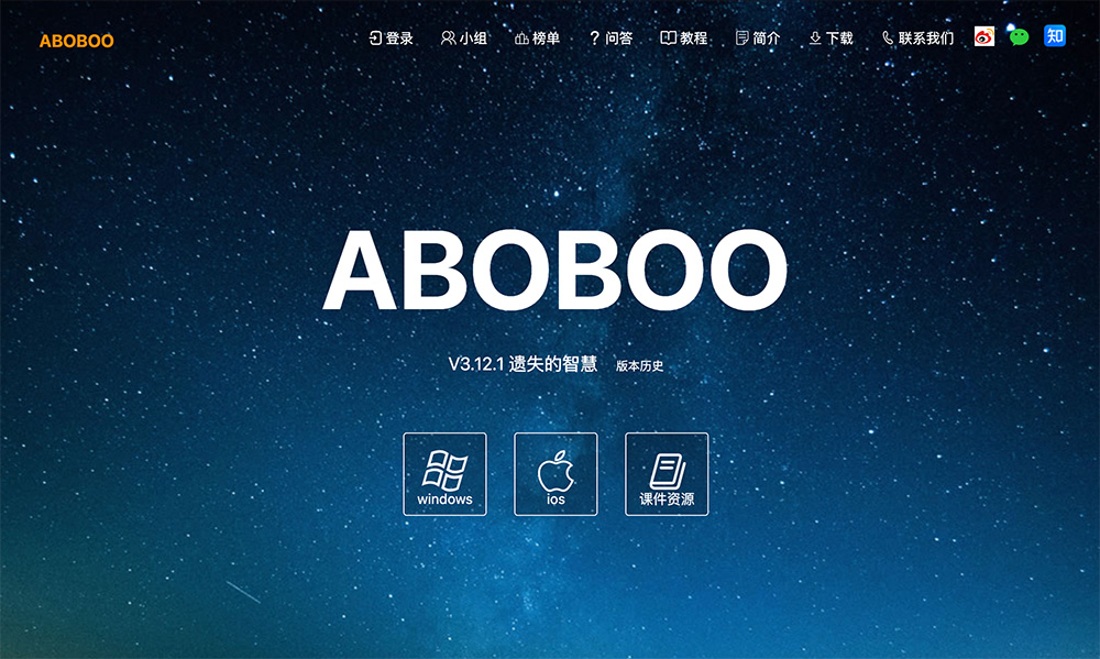 Aboboo插图