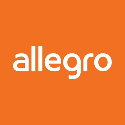 Allegro前台：未知