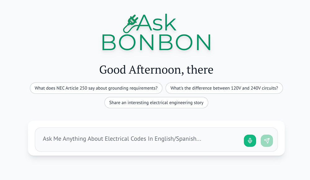 Ask BONBON官网插图