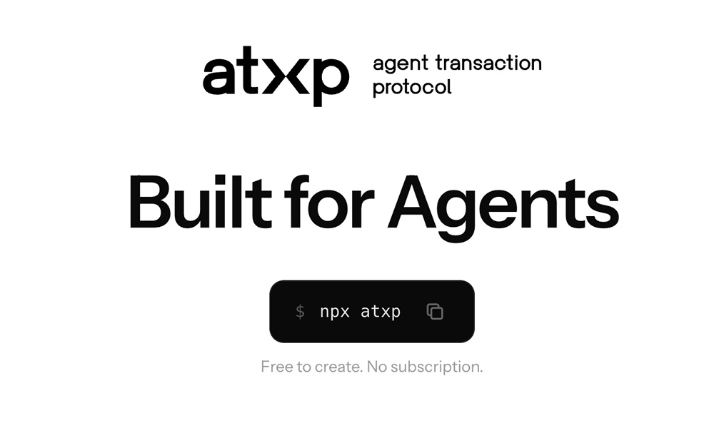 ATXP官网插图