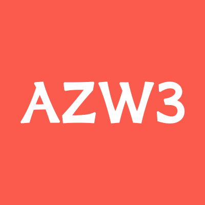 <strong>AZW3电子书下载</strong>
