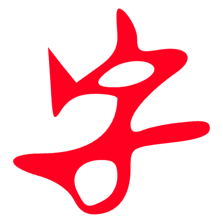 简明字帖