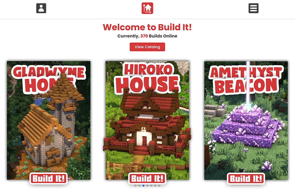 BuildItApp官网插图