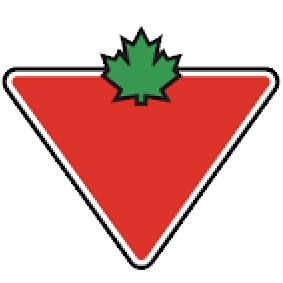 Canadiantire：未知