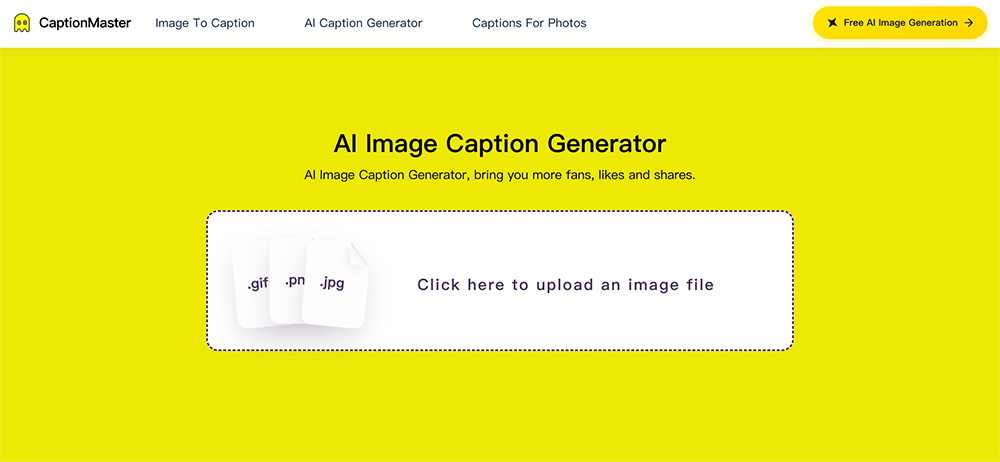CaptionMaster官网插图