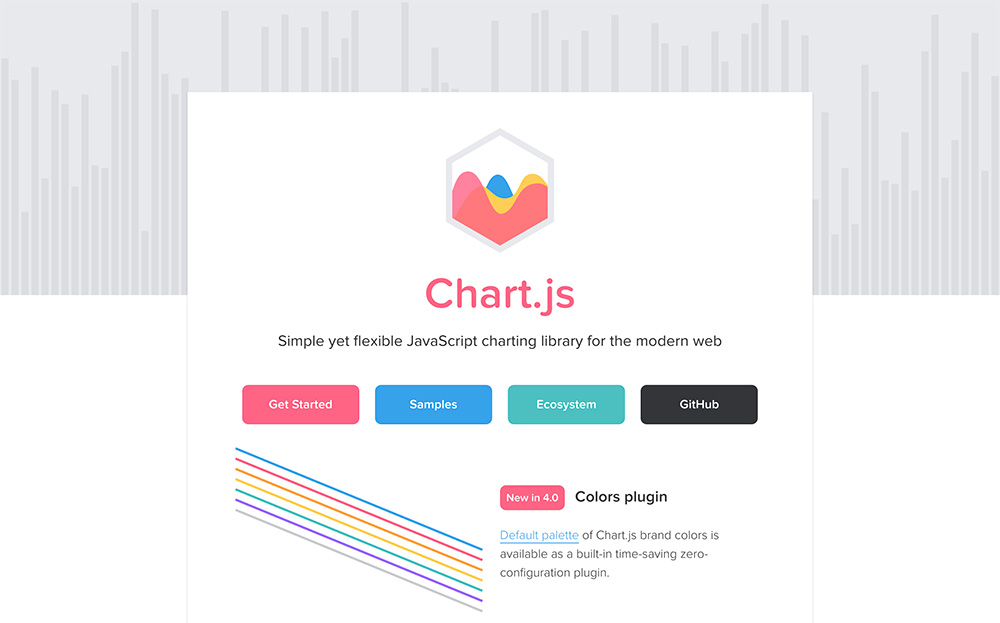 Chart.js插图