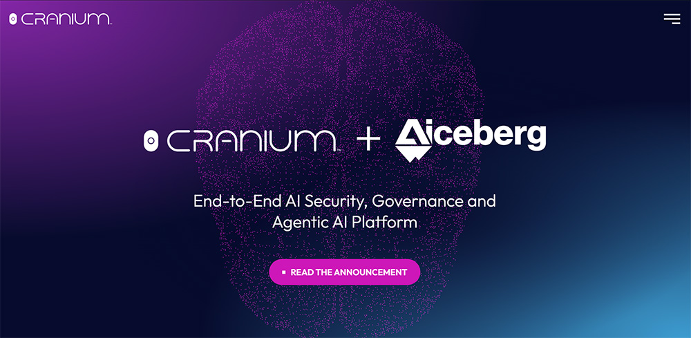 Cranium官网插图