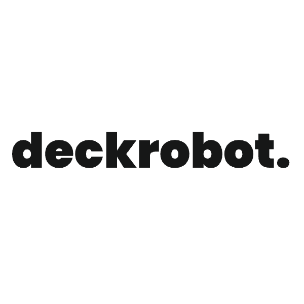 deckrobot：官方网址入口