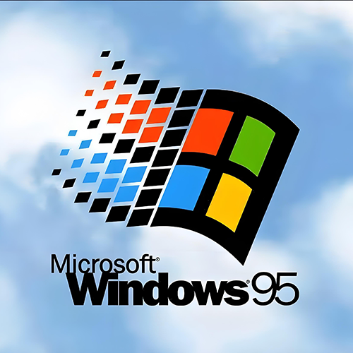 假装Windows升级界面