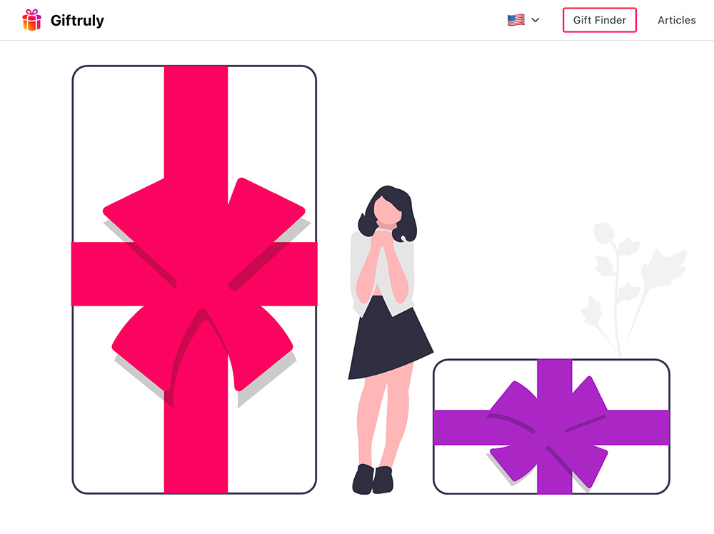 Giftruly官网插图