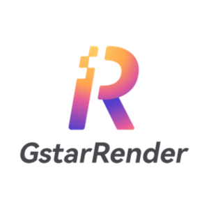 GstarRender AI渲染