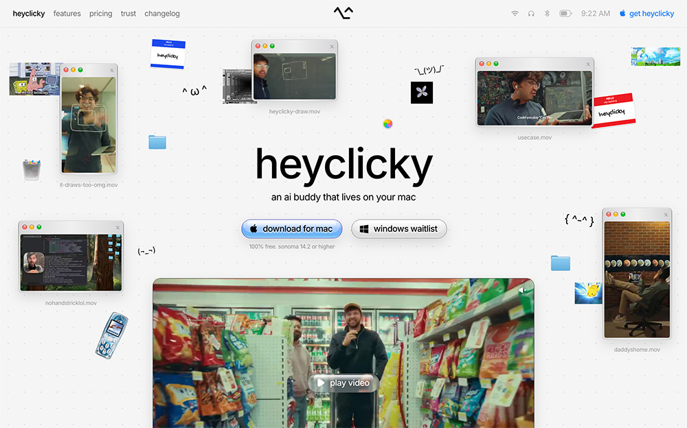 heyclicky官网插图