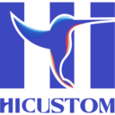 指纹科技HICUSTOM：未知