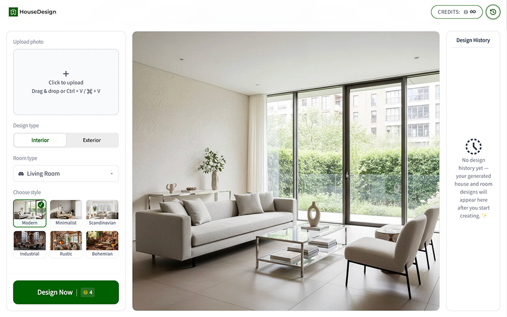 HouseDesign官网插图