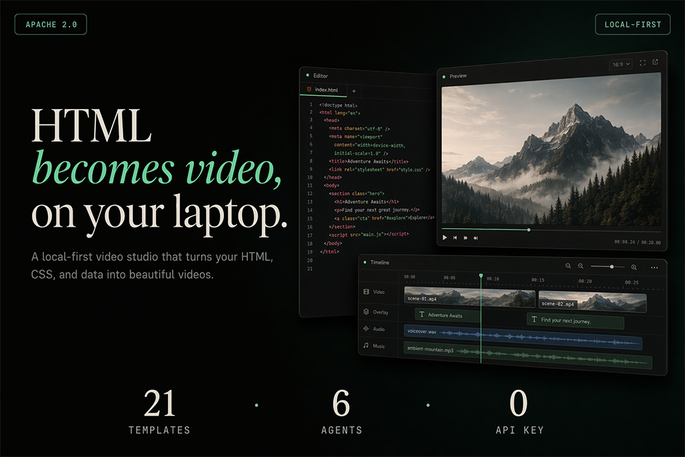 html-video