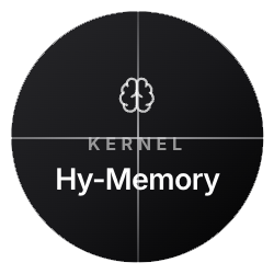 Hy-Memory