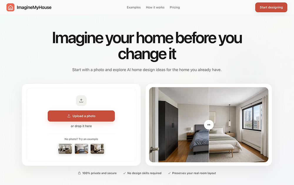 ImagineMyHouse官网插图