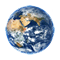 地球在线地图经度纬度查询