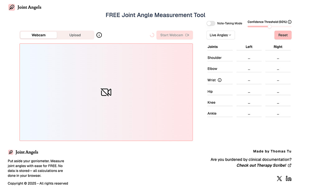 Joint Angels官网插图