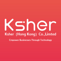 Ksher开时支付：未知