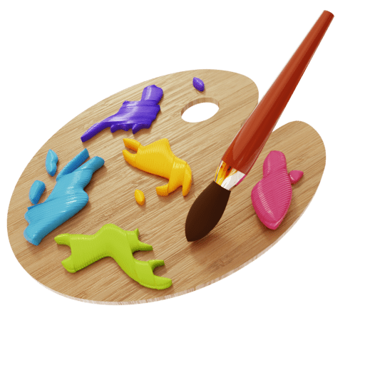 LazPaint跨平台图像编辑器