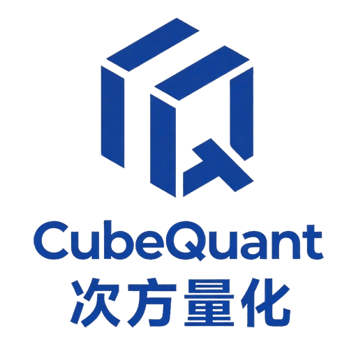 次方量化