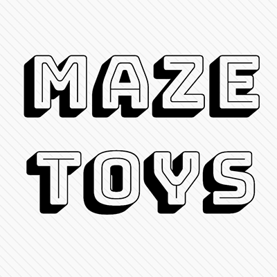 Maze Toys在线迷宫