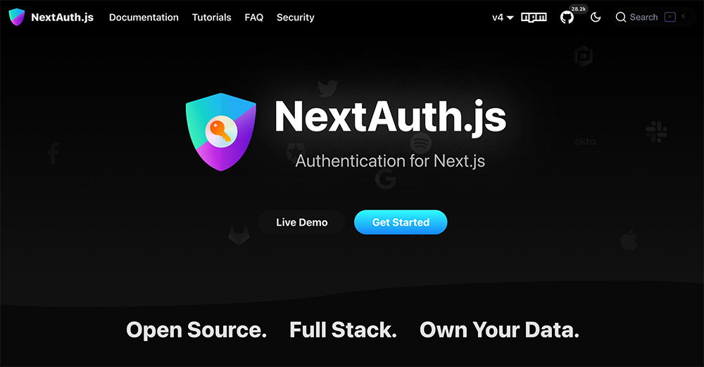 NextAuth.js插图