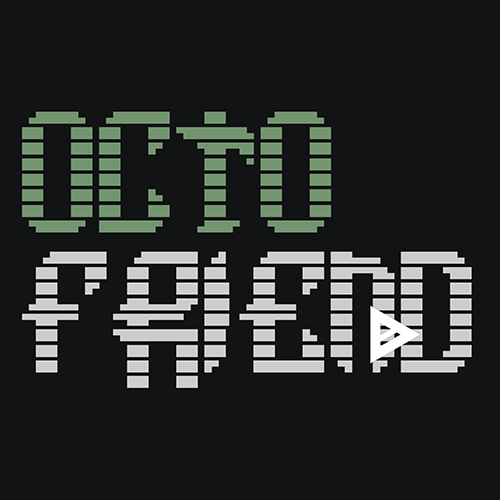 Octofriend：未知