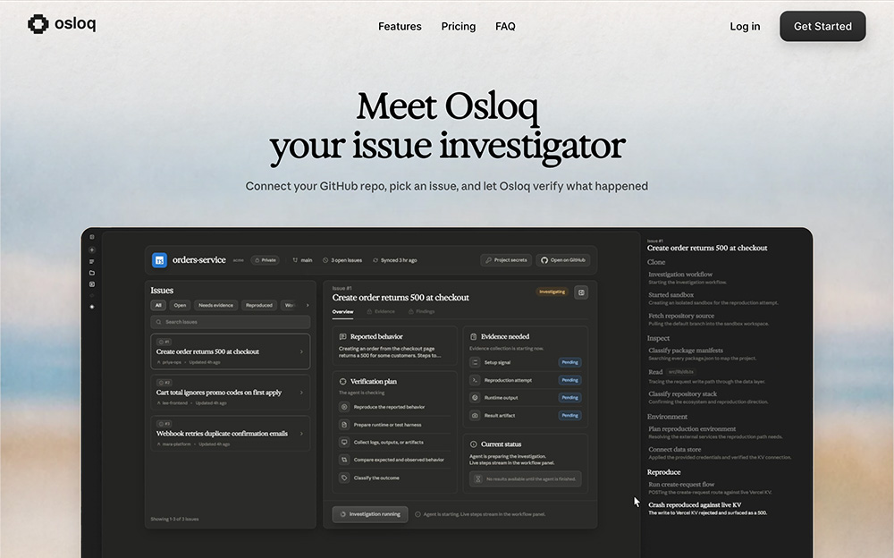 Osloq官网插图