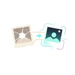 PhotoRestore.ai