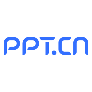 AI生成PPT模板：未知