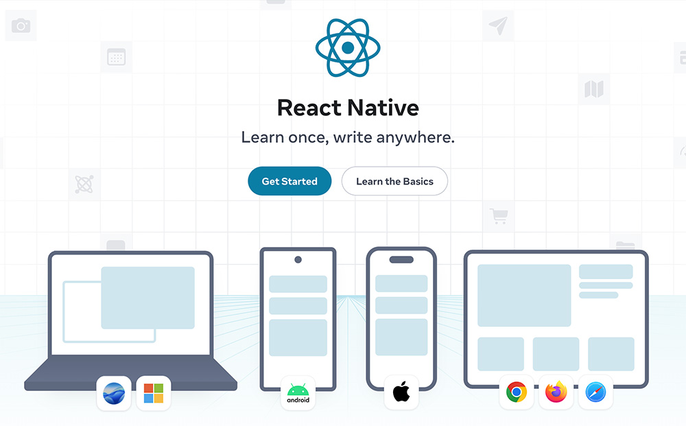 ReactNative插图