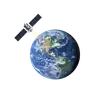 SatPixel