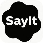 SayIt