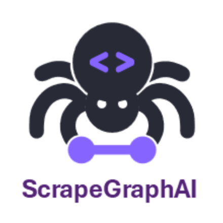 ScrapeGraphAI：一款专注于从各类网站和HTML内容中高效提取的AI网络爬虫