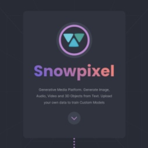 Snowpixel