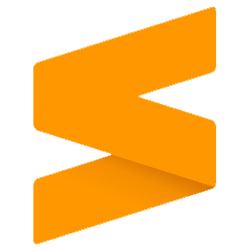 Sublime Text跨平台代码编辑器