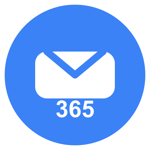 Temp Mail 365：一款免费临时的邮箱服务