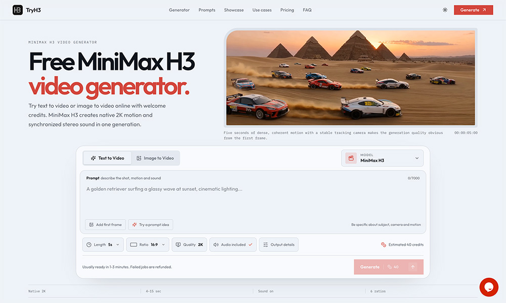 Try Minimax H3官网插图