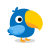 TypingBird