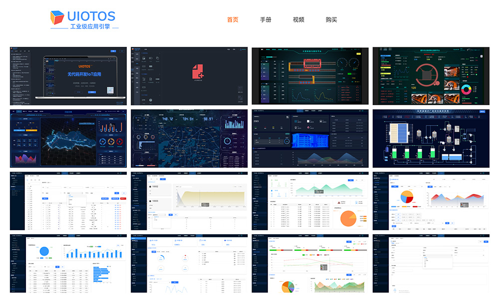 UIOTOS插图
