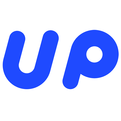 UP简历