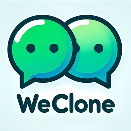 WeClone：一个基于微信聊天记录的数字分身工具