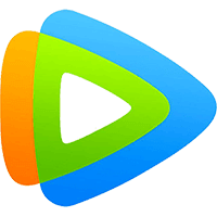 腾讯视频海外版（WeTv）