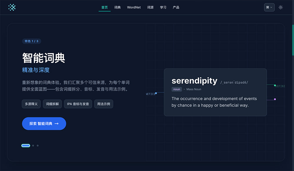 WordHub插图