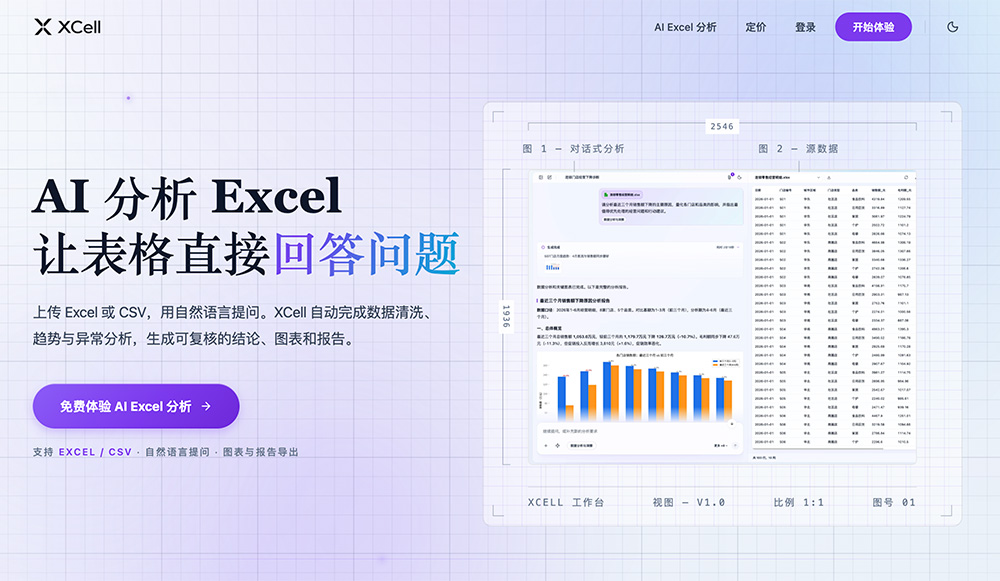 XCell官网插图