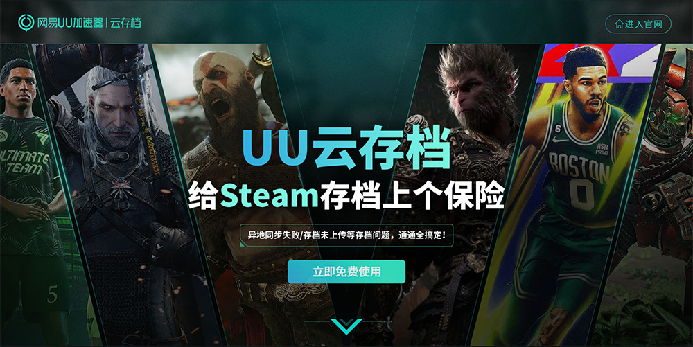 UU云存档